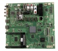 Grundig Mainboard - Chassis Board Tp (ner) - 275991208900